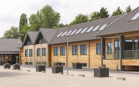 Fletcher Hotel-Restaurant Teugel Uden-Veghel